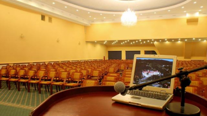 Hotel Gołębiewski Wisła
