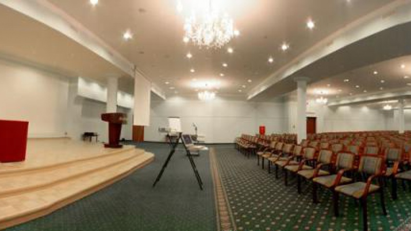 Hotel Gołębiewski Wisła