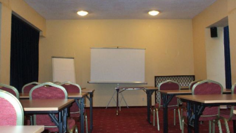 Hotel Uzdrowiskowy Konstancja