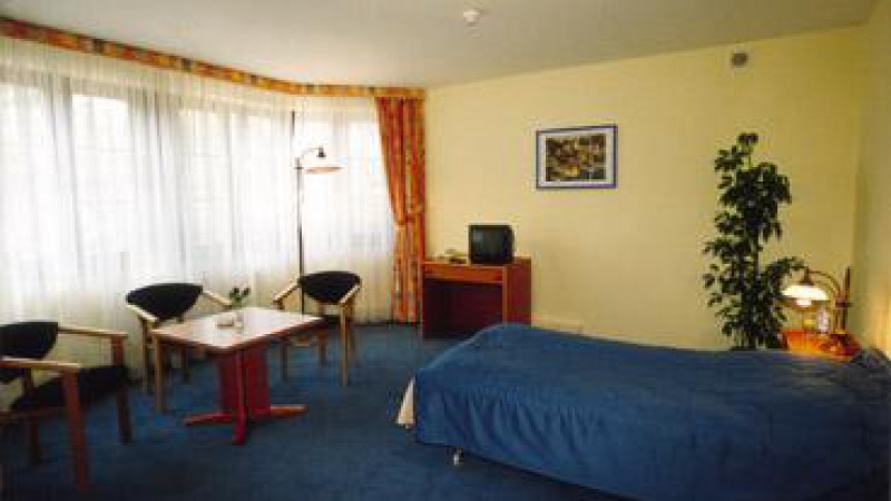 Hotel Rusałka