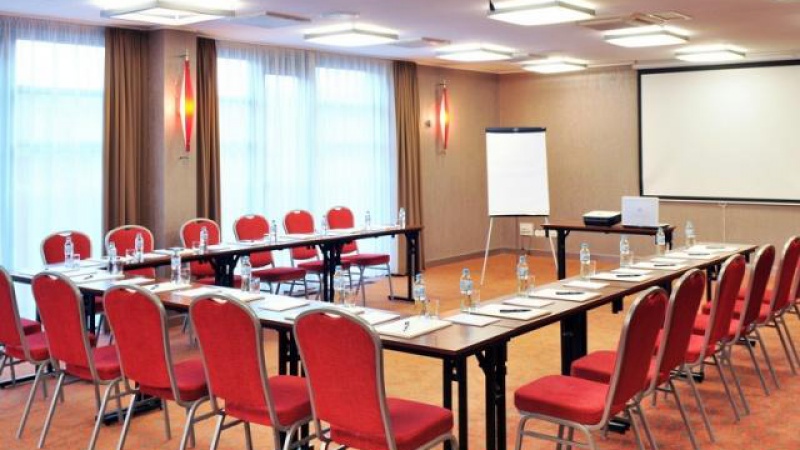 Centrum Wypoczynkowo - Konferencyjne Solaris