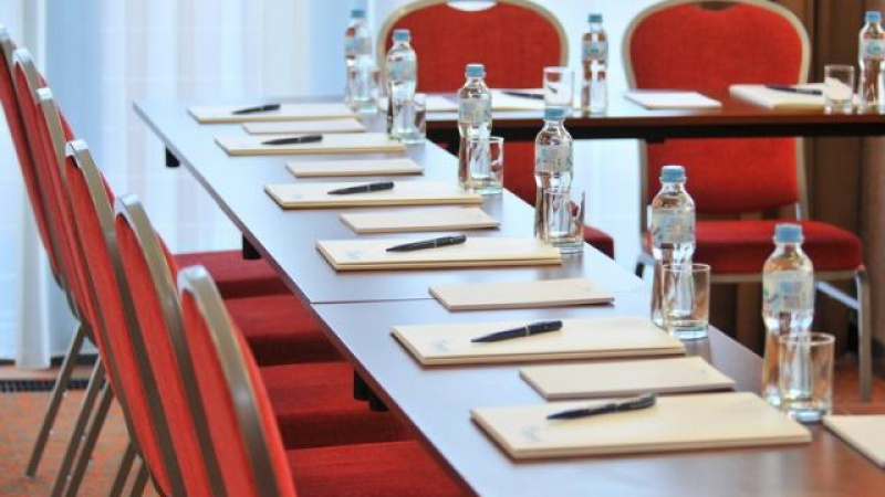 Centrum Wypoczynkowo - Konferencyjne Solaris