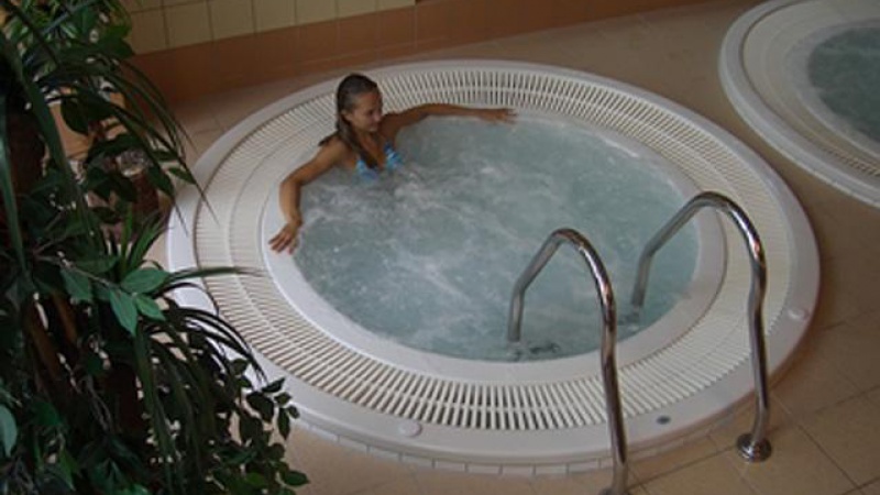 Shuum Boutique Wellness Hotel