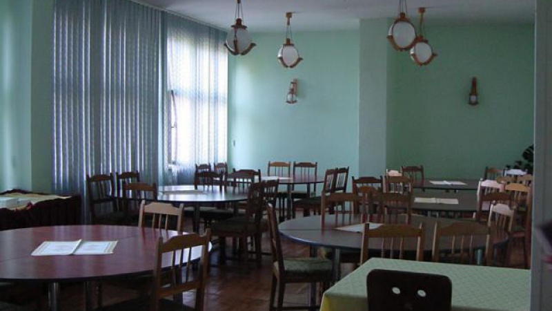 Dom Pracy Twórczej Polskiej Akademii Nauk w Świnoujściu