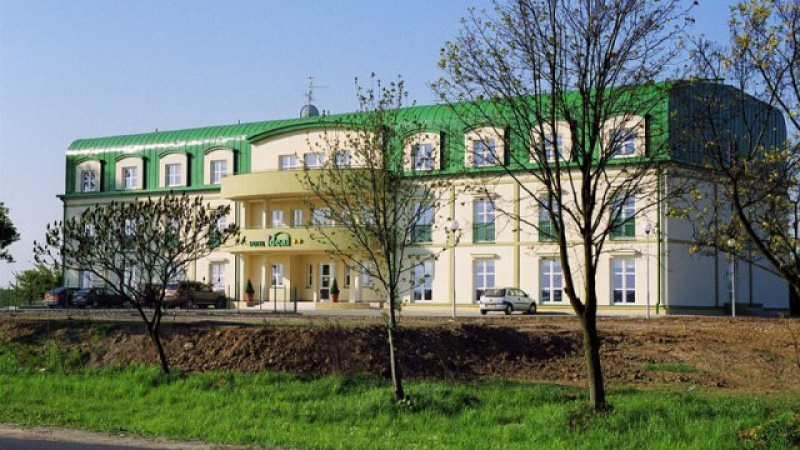 Hotel ComfortBiznes