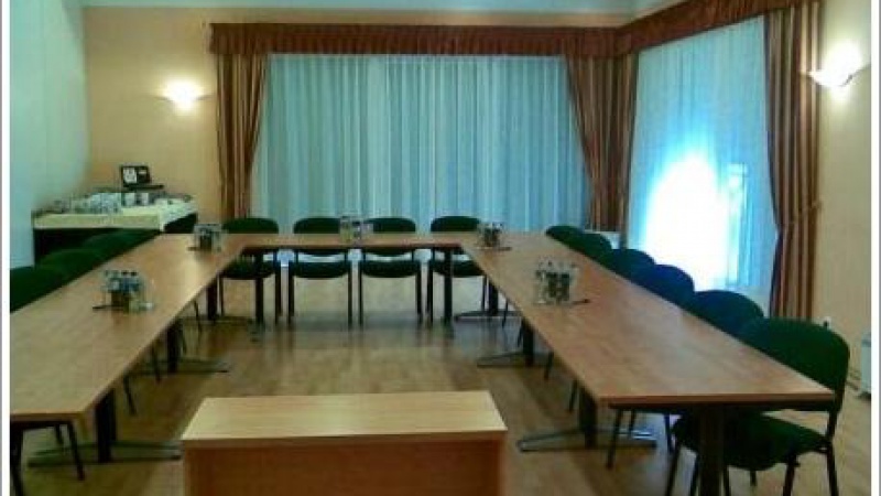 Hotel Sypniewo