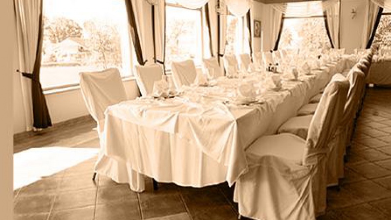 Hotel Restauracja Podjadek