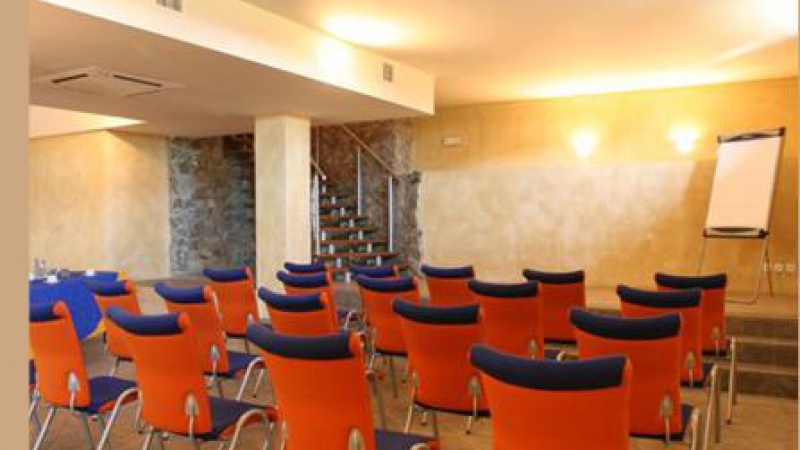 Hotel Restauracja Podjadek