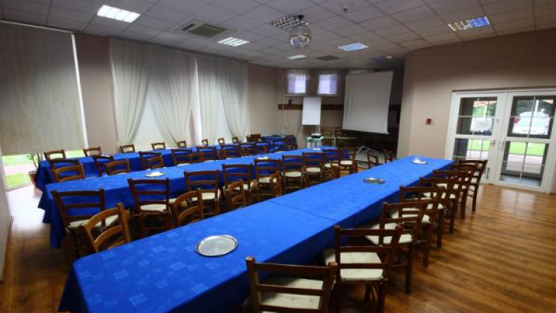 Hotel Inter Szablewski