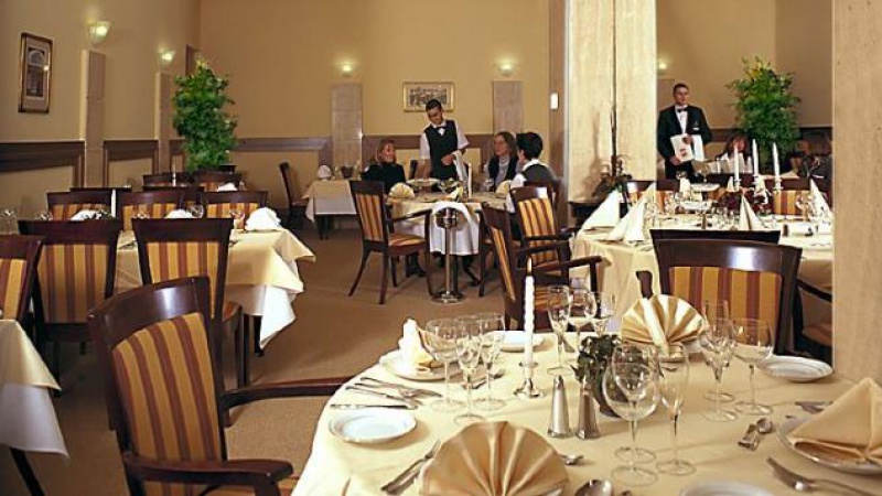 Hotel Rzymski