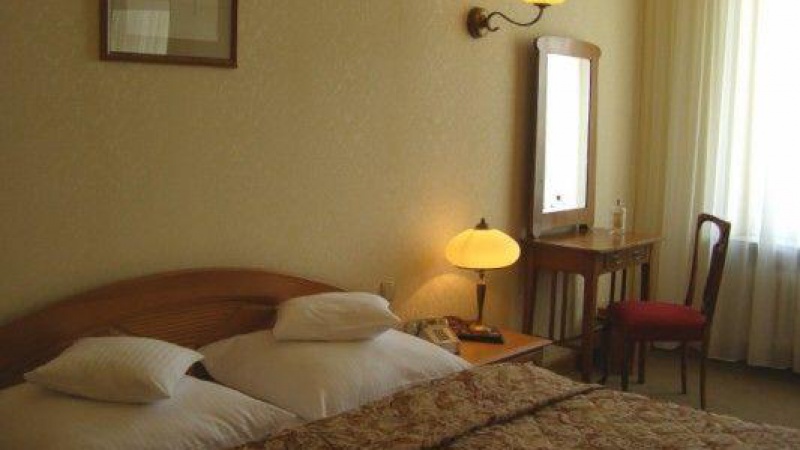 Hotel Rzymski