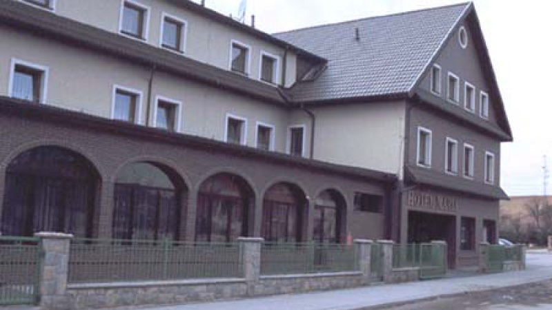 Hotel Maria