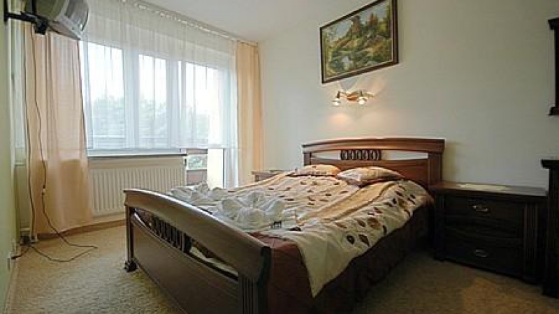 Nad Zalewem