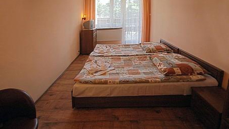 Nad Zalewem