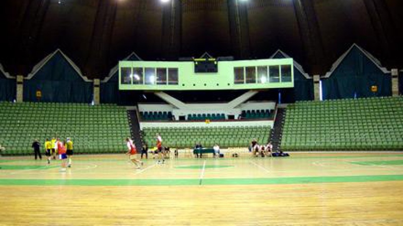 Poznańskie Ośrodki Sportu i Rekreacji - Oddział Arena