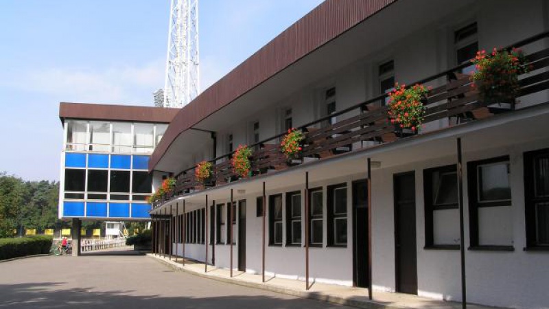 Hotel Olimp