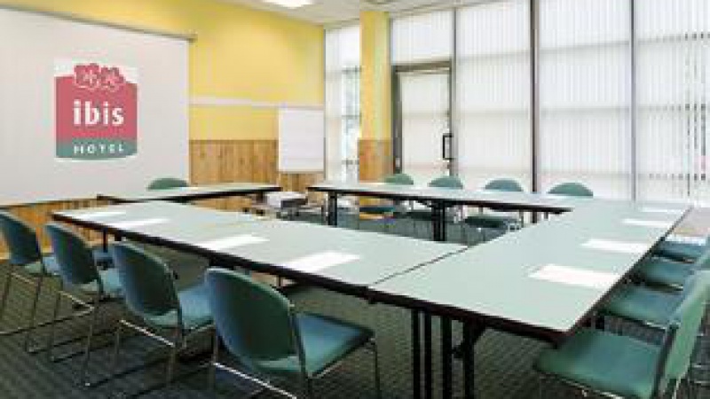 Ibis Poznań