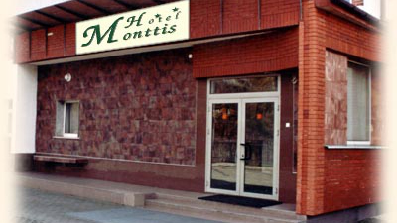 Hotel Monttis