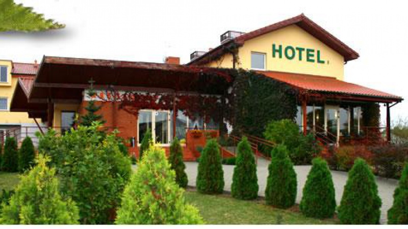 Hotel Przylesie
