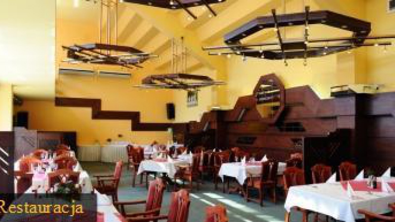 Hotel Edison