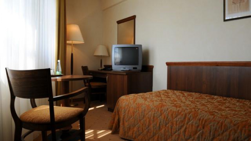 Hotel Edison