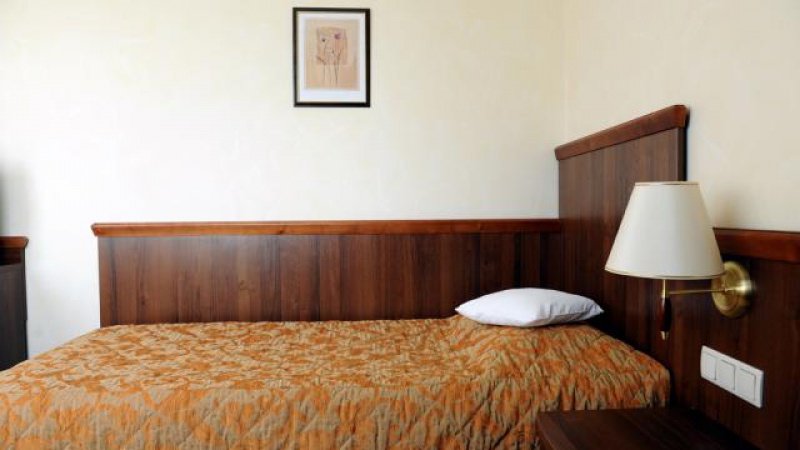 Hotel Edison