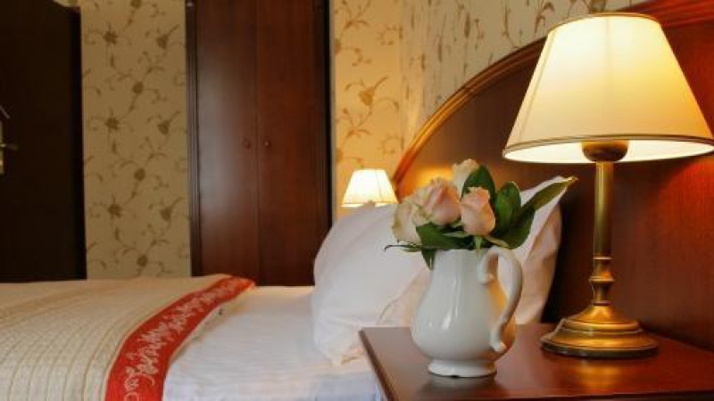 Hotel Stare Miasto