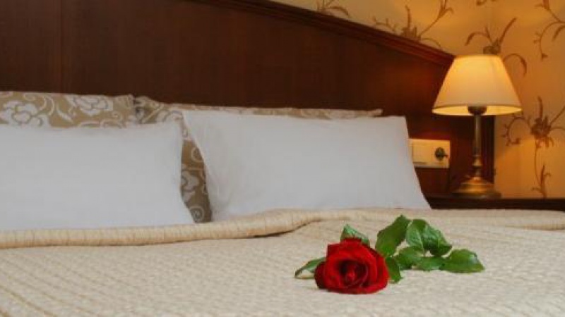 Hotel Stare Miasto