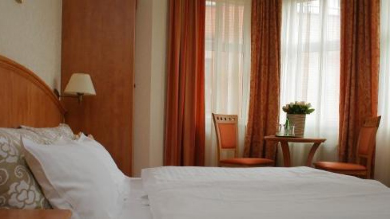 Hotel Stare Miasto