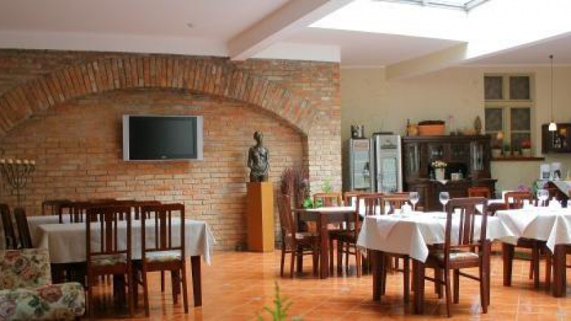 Hotel Stare Miasto