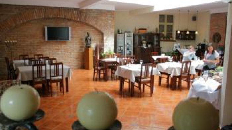 Hotel Stare Miasto