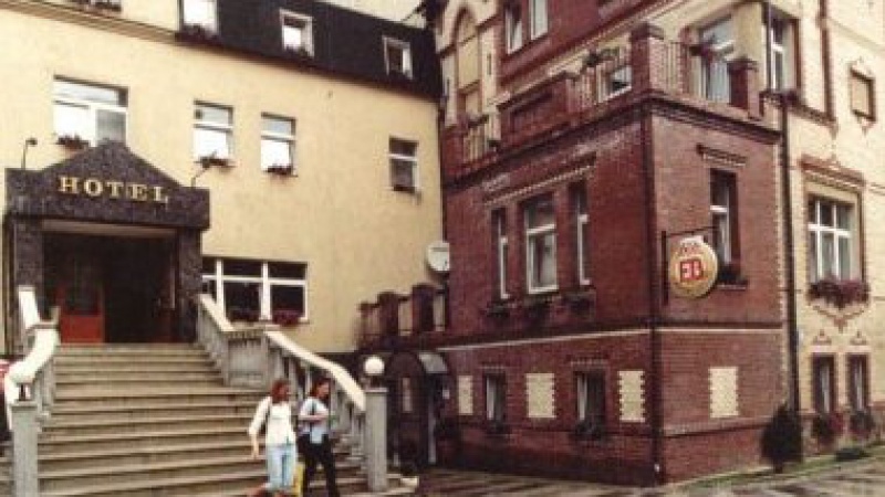 Hotel Park Świdnica