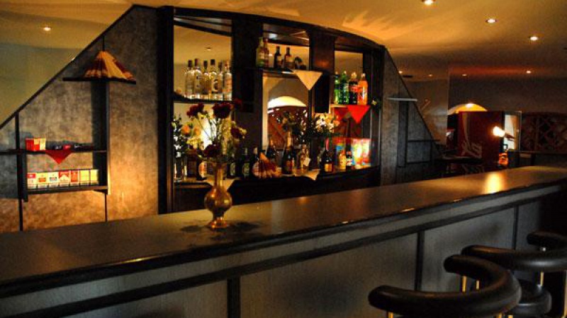 Hotel Restauracja Kaukaska