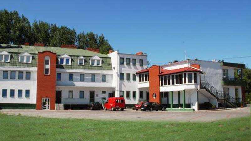 Hotel Restauracja Kaukaska