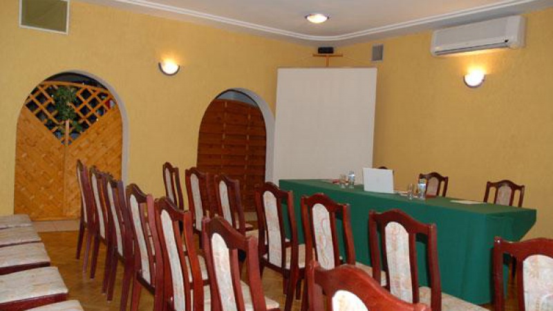 Hotel Restauracja Kaukaska