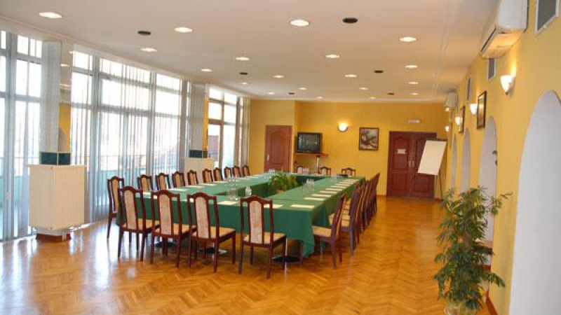 Hotel Restauracja Kaukaska