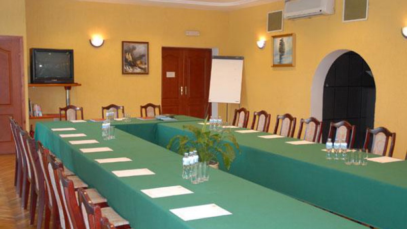 Hotel Restauracja Kaukaska