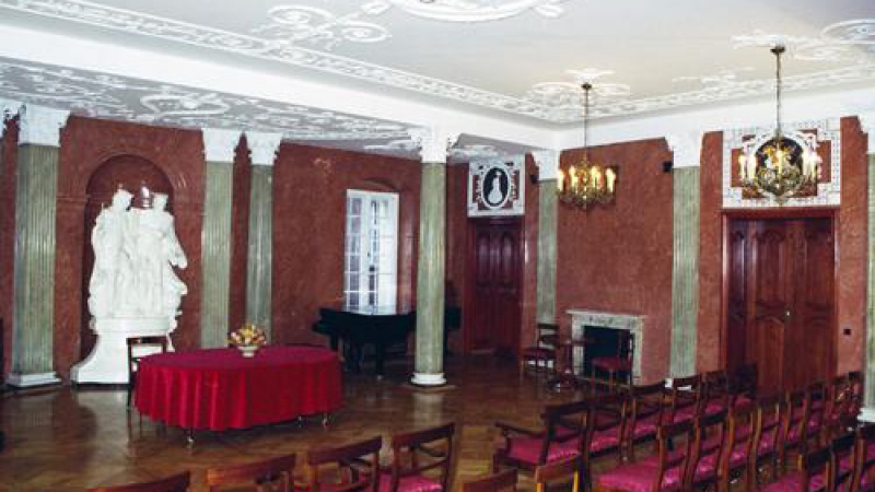 Pałac Działyńskich