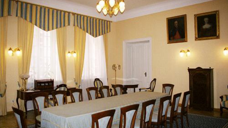 Pałac Działyńskich