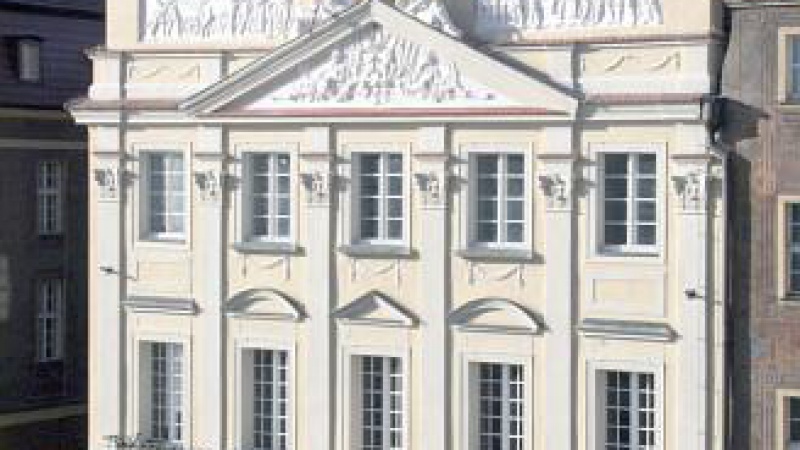 Pałac Działyńskich