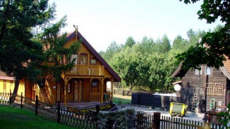 Osada Warmińska Anders