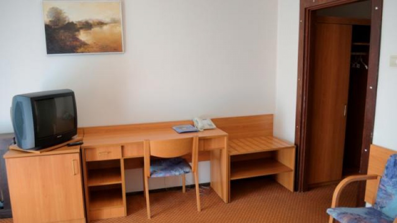 Resort Niegocin