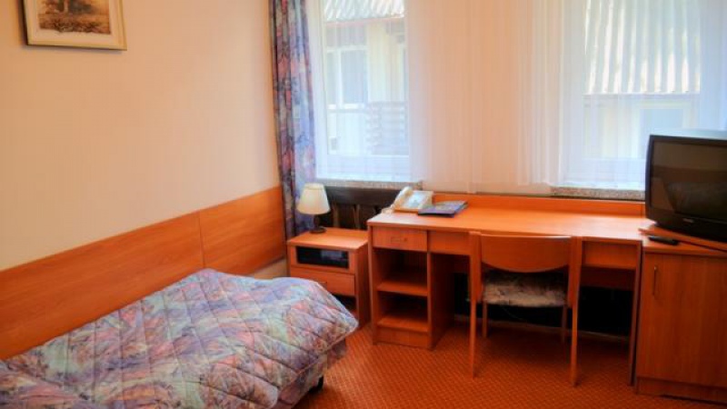 Resort Niegocin