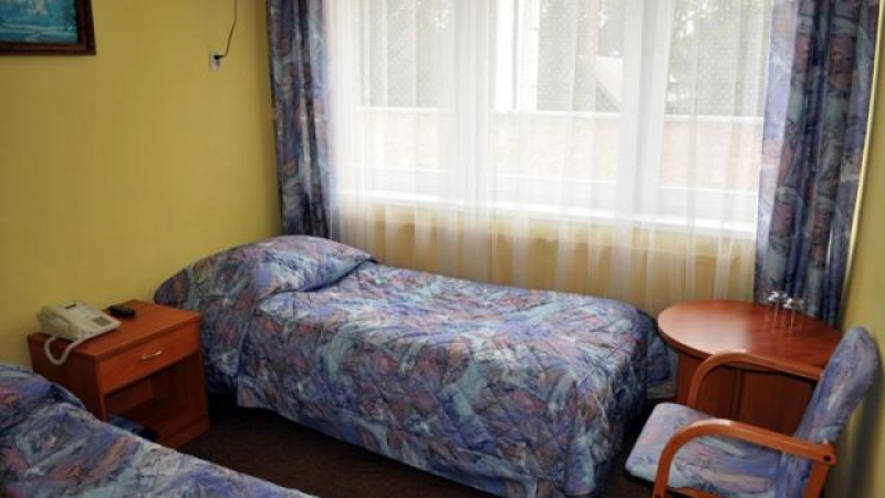 Resort Niegocin