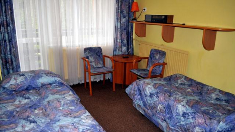 Resort Niegocin