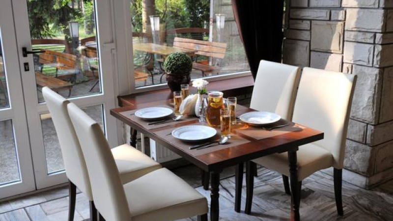 Resort Niegocin