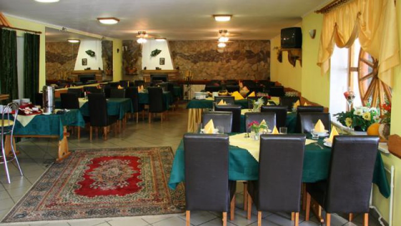 Hotel Country Holiday