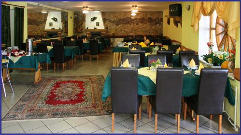 Hotel Country Holiday