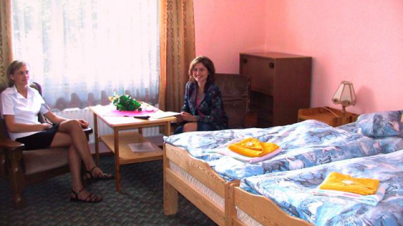 Hotel Country Holiday