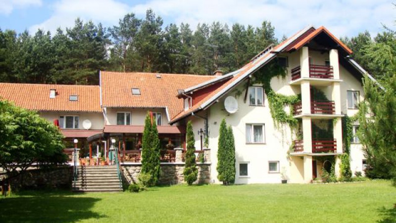 Hotel Country Holiday